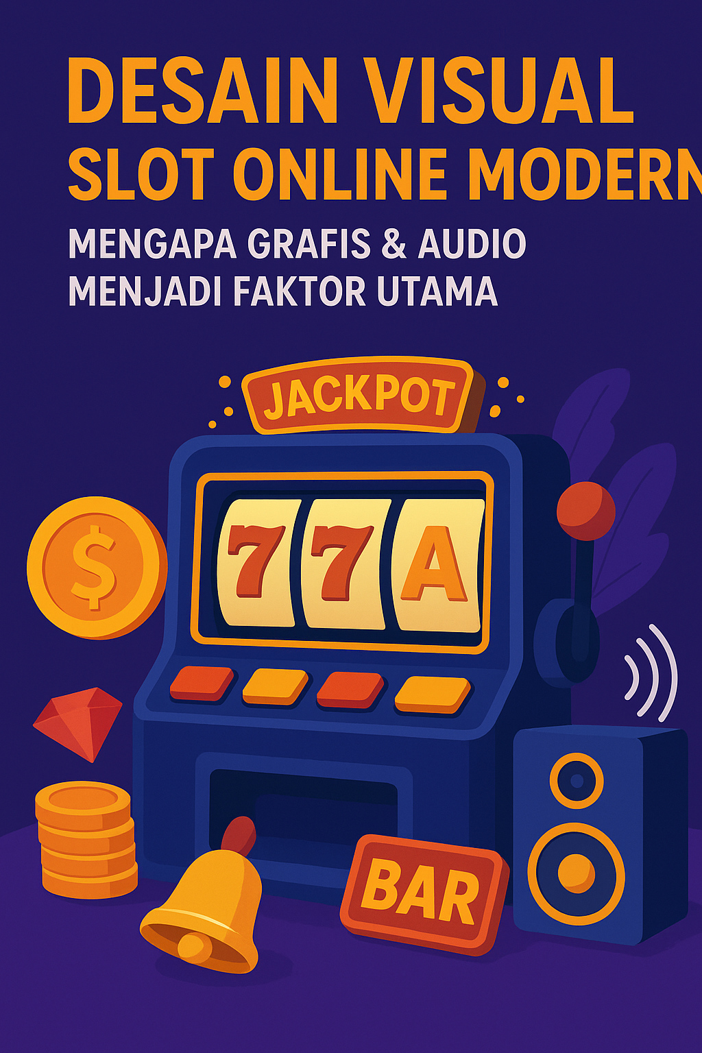 Slot Gacor Hari Ini: Rekomendasi Slot Online yang Banyak Dicari Pemain